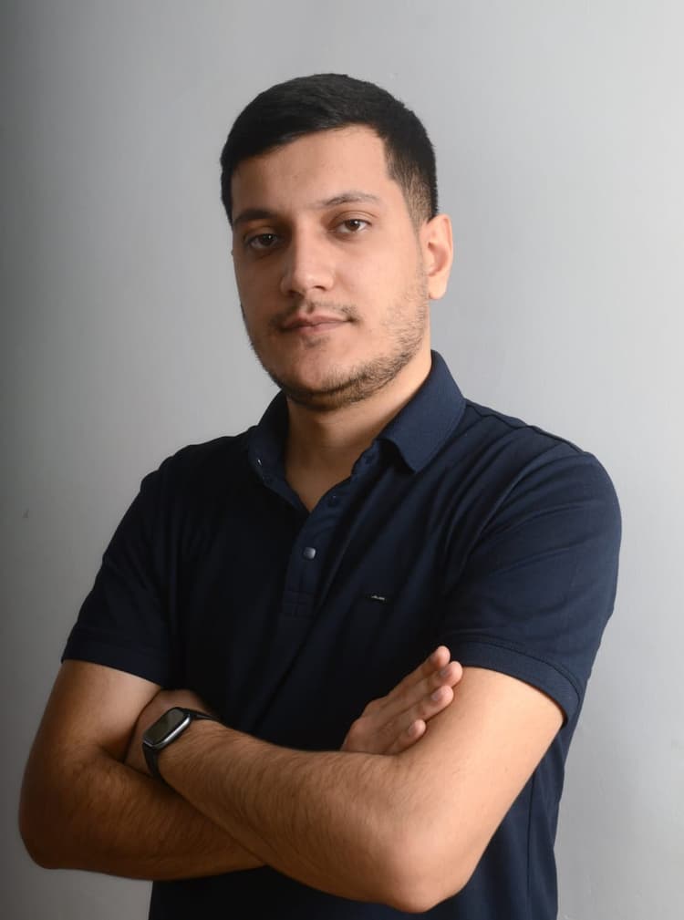 Əlizamin Oruczadə