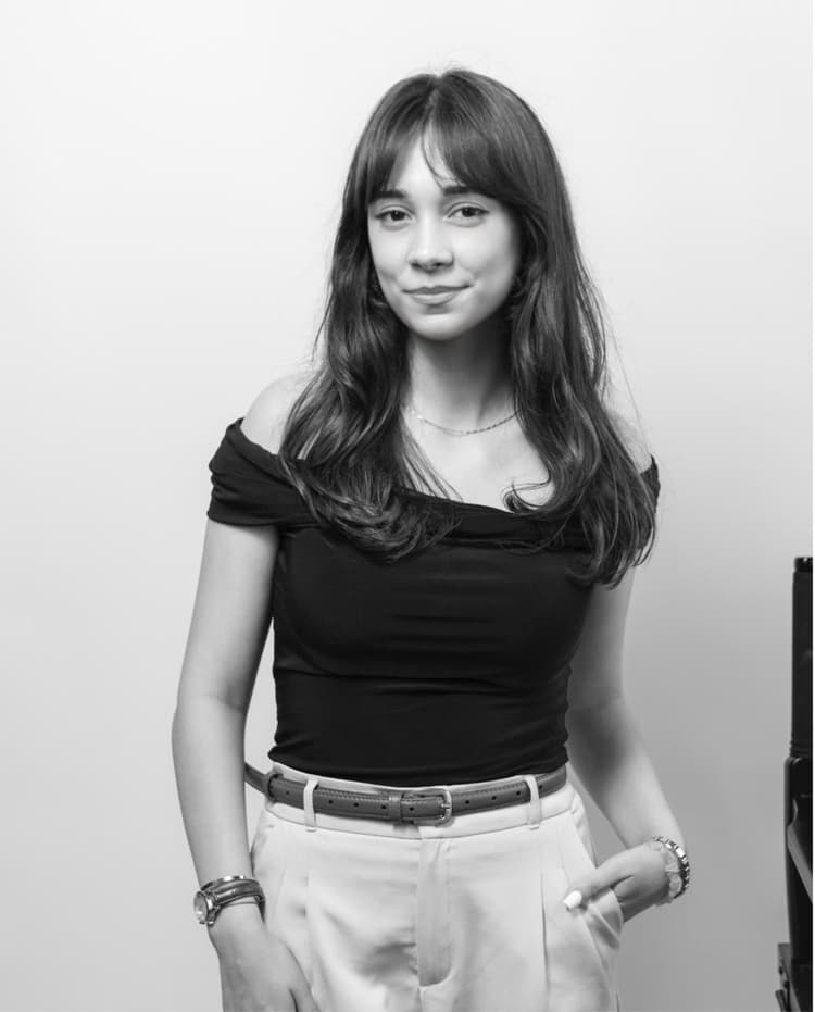 Aysel Murtuzayeva