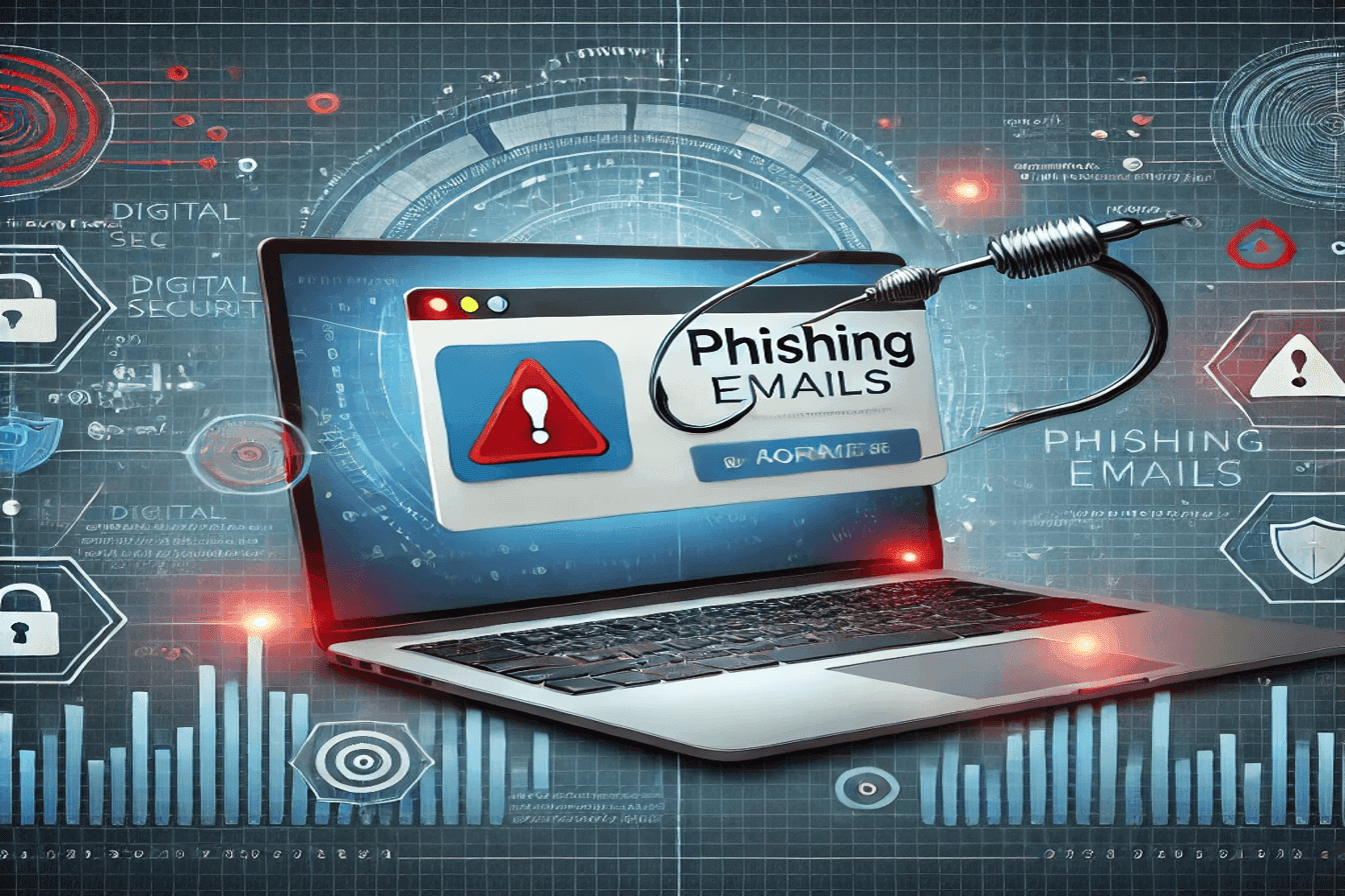 How to Protect Yourself from Phishing Attacks